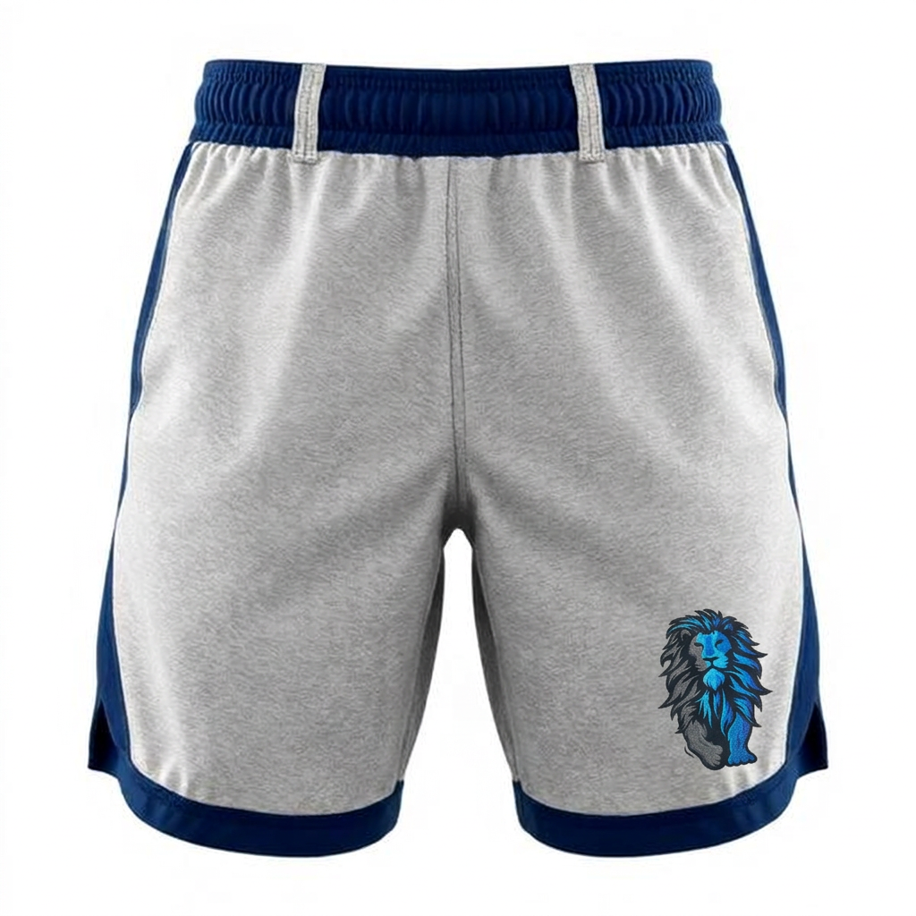 Men's Athletic Shorts