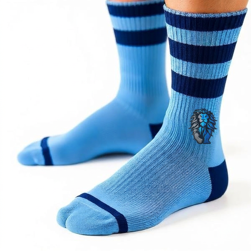 Youth Tube Socks